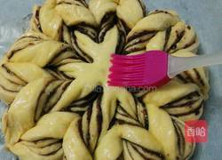 花型面包的做法图解19