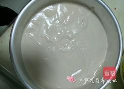 宝宝辅食树莓蛋糕的做法图解9