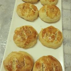 老婆饼的做法[图]