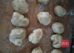 老婆饼的做法图解3