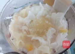 紫薯银耳羹的做法图解8