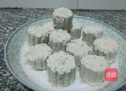 米糕月饼的做法图解11