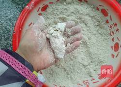 米糕月饼的做法图解6