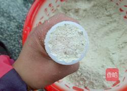 米糕月饼的做法图解10