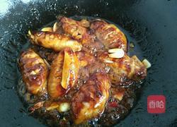 红烧翅中的做法图解7