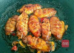 红烧翅中的做法图解9