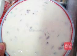 炒酸奶的做法图解5