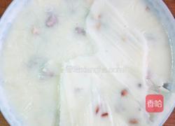 炒酸奶的做法图解6