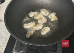 椒盐虾孱的做法图解3