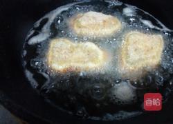 爆浆鸡肉卷（配俄式酸乳瓜）的做法图解16