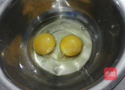 木耳虾仁炒时蔬的做法图解2