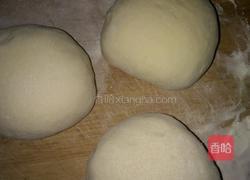 牛奶提子吐司的做法图解4