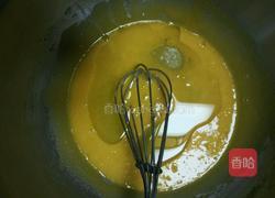 圣诞奶油草莓蛋糕(6寸)的做法图解3