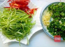 凉拌剔骨肉的做法图解4