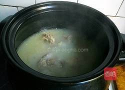 凉拌剔骨肉的做法图解5