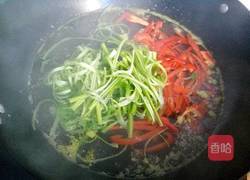 凉拌剔骨肉的做法图解8