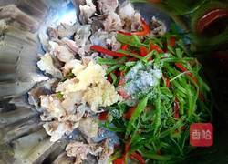 凉拌剔骨肉的做法图解12