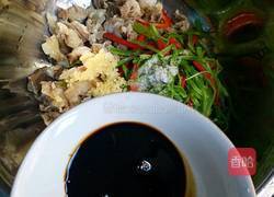 凉拌剔骨肉的做法图解13