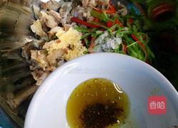 凉拌剔骨肉的做法图解14