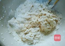 老干妈花卷的做法图解2