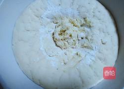 老干妈花卷的做法图解6