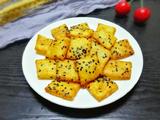 麻辣锅巴的做法[图]