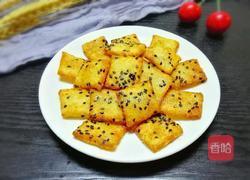 麻辣锅巴的做法图解14