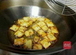 麻辣锅巴的做法图解10