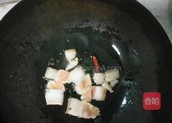 小炒千页豆腐的做法图解6