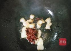 小炒千页豆腐的做法图解7