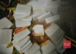 小炒千页豆腐的做法图解10