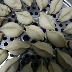 芹菜猪肉馅饺子的做法[图]