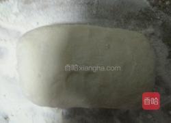 芹菜猪肉馅饺子的做法图解4