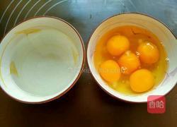 肉末蒸蛋羹的做法图解4