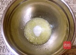 可可戚风纸杯蛋糕的做法图解7