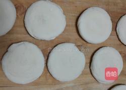 无糖酸奶发面饼的做法图解7