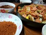 丰富煎饺