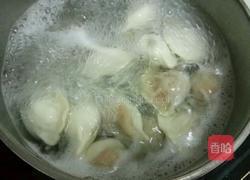 丰富煎饺的做法图解1