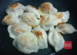 丰富煎饺的做法图解5
