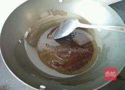 卤煮猪尾巴的做法图解5
