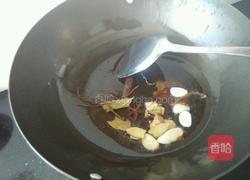 卤煮猪尾巴的做法图解6