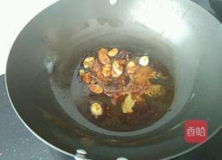 卤煮猪尾巴的做法图解7