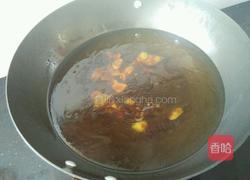 卤煮猪尾巴的做法图解8