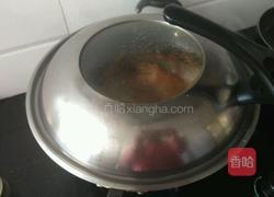 卤煮猪尾巴的做法图解10