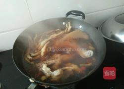 卤煮猪尾巴的做法图解9