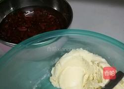 东北粘豆包的做法图解3