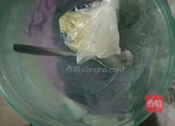 东北粘豆包的做法图解4