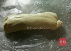 东北粘豆包的做法图解8