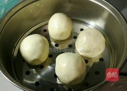 东北粘豆包的做法图解10