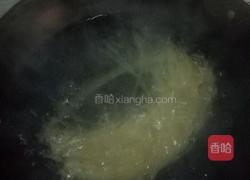 家常黑胡椒意大利面的做法图解1